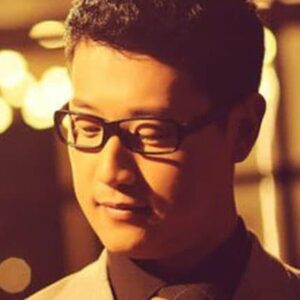 تصویر هنرمند Sicen Liu