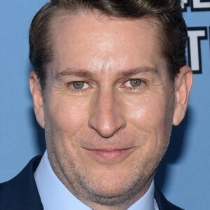 تصویر هنرمند Scott Aukerman تصویر هنرمند Scott Aukerman