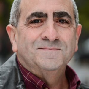 تصویر هنرمند Gene Amoroso