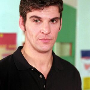 تصویر هنرمند Tristan Gemmill