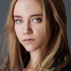 تصویر هنرمند Nina Wisner