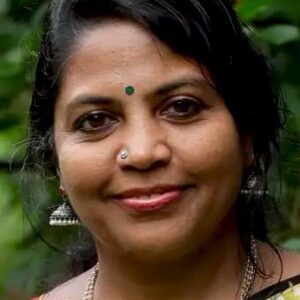 تصویر هنرمند Geetha Kailasam