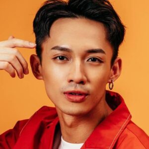 تصویر هنرمند Aaron Hong