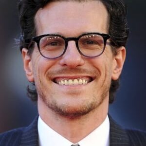 تصویر هنرمند Brian Selznick