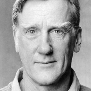 تصویر هنرمند Donald Moffat