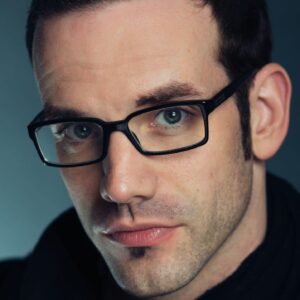 تصویر هنرمند J. Michael Tatum