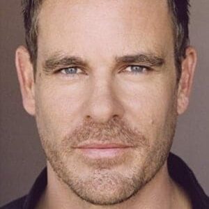 تصویر هنرمند Aaron Jeffery