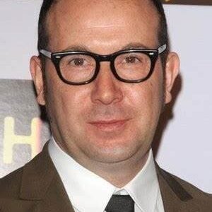 تصویر هنرمند Paul McGuigan
