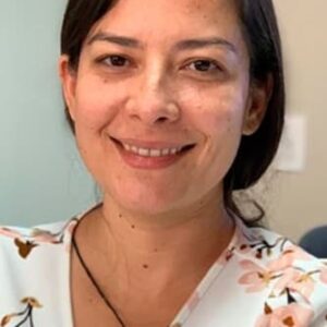 تصویر هنرمند Cristina Echeverri تصویر هنرمند Cristina Echeverri