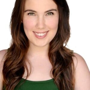 تصویر هنرمند Jessica Evans