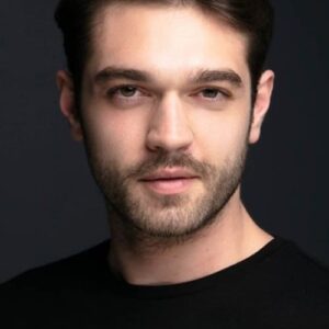 تصویر هنرمند Furkan Andıç