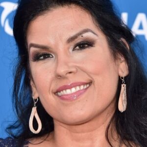تصویر هنرمند Rebekah Del Rio