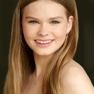 تصویر هنرمند Kaitlyn Chalmers-Rizzato