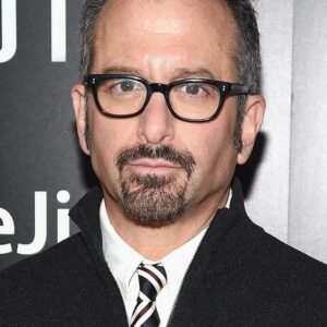 تصویر هنرمند Andrew Jarecki