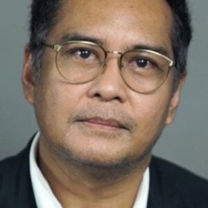 تصویر هنرمند John Arcilla