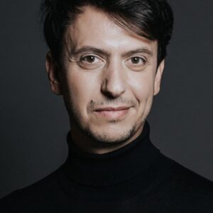 تصویر هنرمند Jordi Llovet