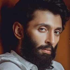 تصویر هنرمند Vasanth Ravi