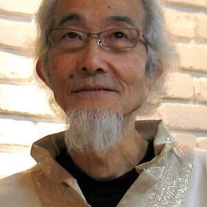 تصویر هنرمند Eiji Maruyama