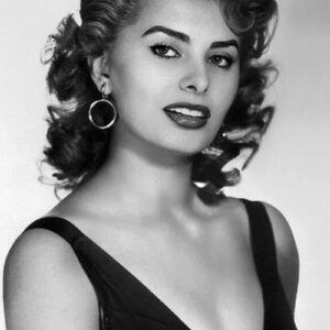 تصویر هنرمند Sophia Loren