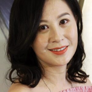تصویر هنرمند Alvina Kong Yan-Yin تصویر هنرمند Alvina Kong Yan-Yin