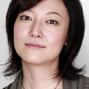 تصویر هنرمند Kaori Fujii تصویر هنرمند Kaori Fujii