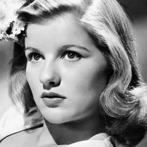 تصویر هنرمند Barbara Bel Geddes