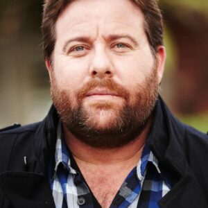 تصویر هنرمند Shane Jacobson تصویر هنرمند Shane Jacobson