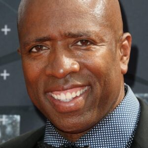 تصویر هنرمند Kenny Smith