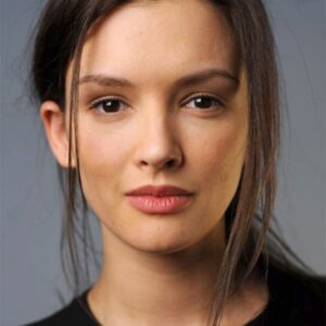 تصویر هنرمند Paulina Andreeva