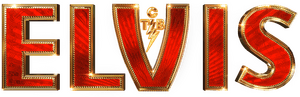 لوگوی رسمی فیلم Elvis (2022)