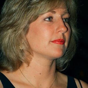 تصویر هنرمند Dee Dee Myers