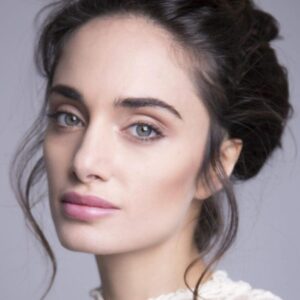 تصویر هنرمند Denise Capezza