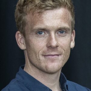 تصویر هنرمند Jesper Riefensthal تصویر هنرمند Jesper Riefensthal