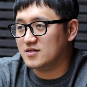 تصویر هنرمند Jung Chul-min تصویر هنرمند Jung Chul-min