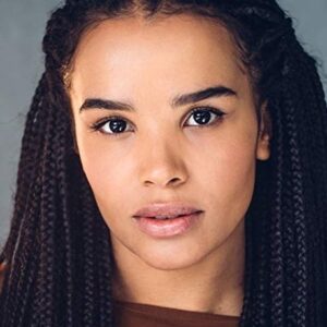 تصویر هنرمند Zoë Robins