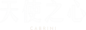 لوگوی رسمی فیلم Cabrini (2024)