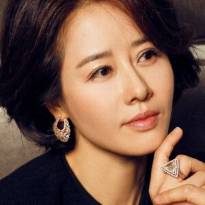 تصویر هنرمند Jung Sun-kyung