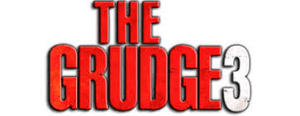 لوگوی رسمی فیلم The Grudge 3 (2009)