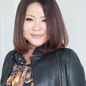 تصویر هنرمند Shouko Fujibayashi تصویر هنرمند Shouko Fujibayashi
