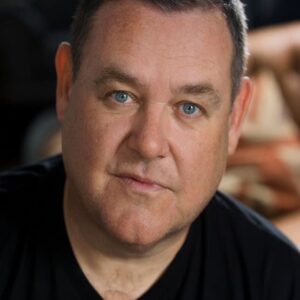 تصویر هنرمند Tony Maudsley