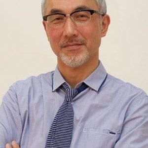 تصویر هنرمند Kazuyuki Tsumura