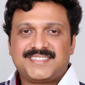 تصویر هنرمند K. B. Ganesh Kumar