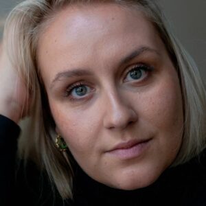 تصویر هنرمند Mathilde Eusebius