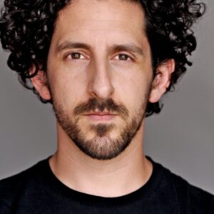 تصویر هنرمند Adam Shapiro