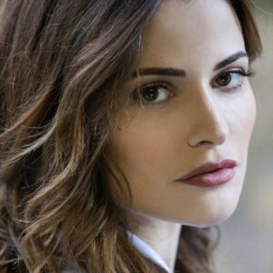 تصویر هنرمند Giulia Elettra Gorietti تصویر هنرمند Giulia Elettra Gorietti