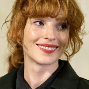 تصویر هنرمند Vica Kerekes
