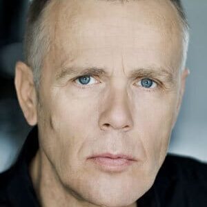 تصویر هنرمند Morten Suurballe
