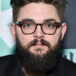تصویر هنرمند Nick Thune