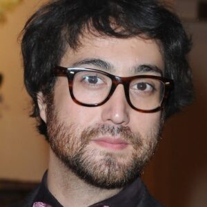 تصویر هنرمند Sean Ono Lennon