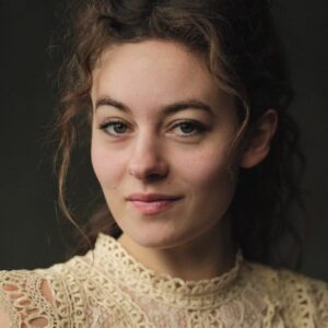 تصویر هنرمند Ruby Ashbourne Serkis